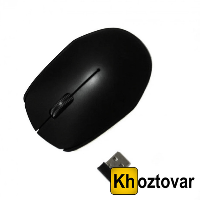 Бездротова комп'ютерна миша Wireless Mouse 218