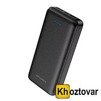 Портативное зарядное устройство Power Bank Awei P47K | 20000 mAh