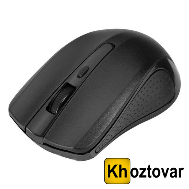 Бездротова комп'ютерна миша Wireless Mouse 211  ⁇  2.4 GHz
