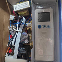 Універсальна плата для кондиціонера UD-U05PG+