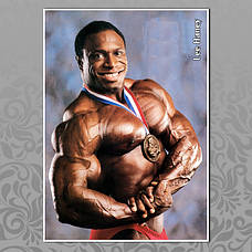 Лі Хейні (Lee Haney)