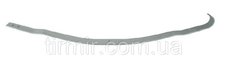 Ресора передня MAN 18.280 / M39 2-й лист, фото 1