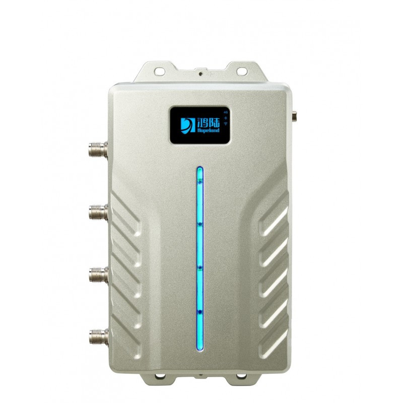UHF RFID-зчитувач на 4 порти Sharp 340