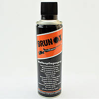 Оружейное масло Brunox Gun Care спрей 300ml