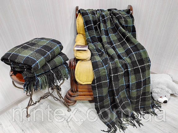 Плед Lanavitta Доріс Букле, фото 1