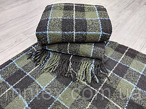 Плед Lanavitta Доріс Букле, фото 3