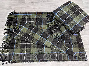 Плед Lanavitta Доріс Букле, фото 4