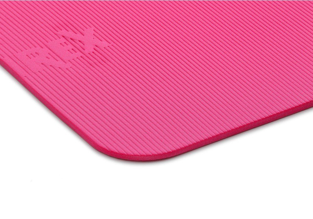Коврик для фитнеса AIREX Fitline 140 (AX-Fitline-140-pink), розовый - фото 3 - id-p488676352