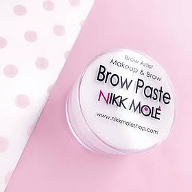 Brow Paste Nikk Mole 15 g