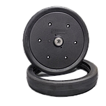 Прикочуючі колеса