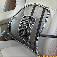 Поперековий упор Seat Back подушка для попереку на водійське сидіння підтримка для офісного крісла
