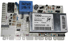 Електронний модуль