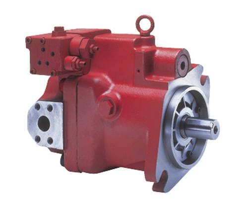 Аксіально-поршневий насос K3VL 45/B-1NRSM - L0/1-L1, фото 1