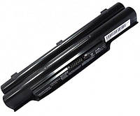 Батарея 4400mAh FMVNBP213 Fujitsu-Siemens Lifebook A532, AH532