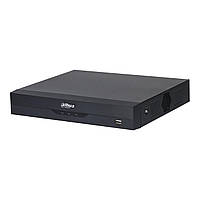 4-канальный Penta-brid 5M-N/1080p 1U 1HDD WizSense Dahua DH-XVR5104HS-I3