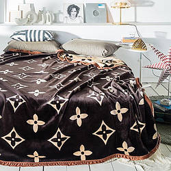 Пледи TM "Soflitex"