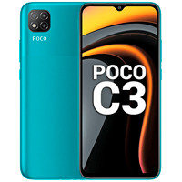 Чохли для Xiaomi Poco C3 і інші аксесуари