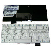 Lenovo Клавіатура ноутбука Lenovo S9/S10 (укр/англ) білий