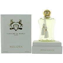 Parfums de Marly Meliora Royal Essence парфумована вода 75 ml. (Парфумс де Марлі Меліора Рояль Ессенсе), фото 3