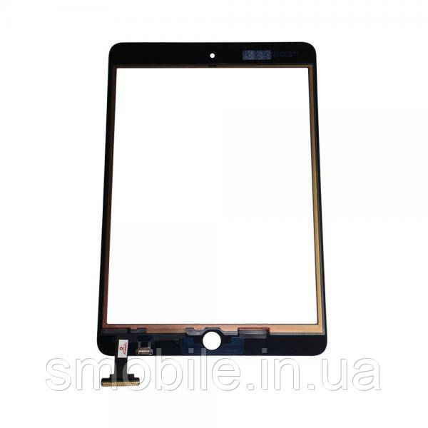 Apple Сенсорний екран iPad Mini / iPad Mini 2 чорний (копія)