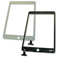 Apple Сенсорний екран iPad Mini / iPad Mini 2 білий (копія), фото 1