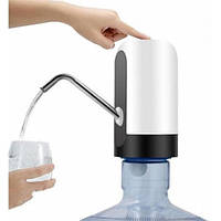 Помпа для воды Automatice Water Dispenser USB UKR-3001