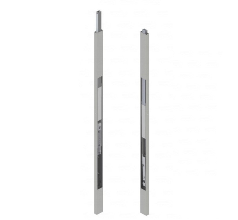 Механічні стійки даху, фото 1