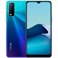 Чохли для Vivo Y20 2021 та інші аксесуари