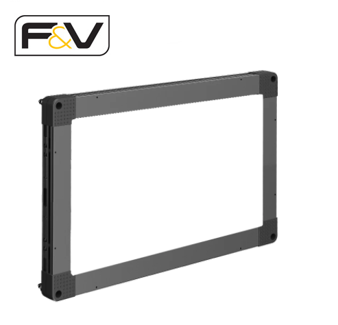 Дифузійний фільтр F&V MDF-3 Milk Diffusion Filter for 1/2 LED Panel K2000 Power (18092001)