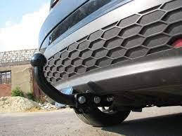 Фаркоп HONDA CIVIC седан 2006-2011