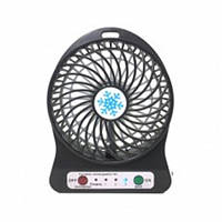 Вентилятор MINI FAN Portable USB XSFS-01