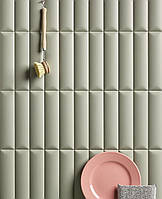 Гіпсові 3д панелі для стін "Blando"