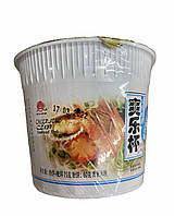 Локшина в стаканчику з морепродуктами 75г