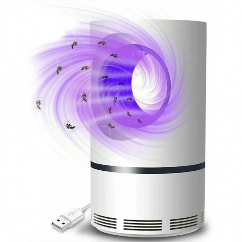 Електроволочка для комарів, фото 1