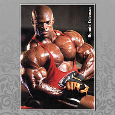 Ронні Колеман (Ronnie Coleman)
