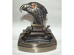 Попільничка "Орел" з запальничкою