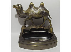 Попільничка "Верблюд" з запальничкою