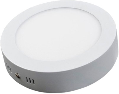 Панель LED 12W коло (160*30 мм) 4000K LUMANO