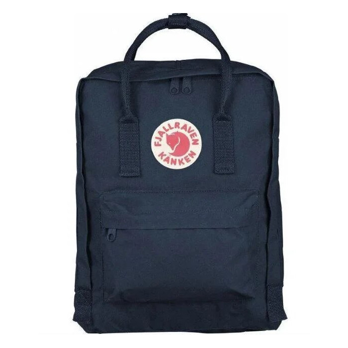 Рюкзак Fjallraven Kanken Синій, фото 1