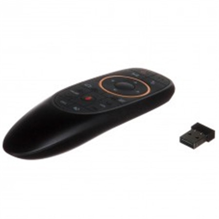Дистанційний куль AIR MOUSE G20 - G10S REAL