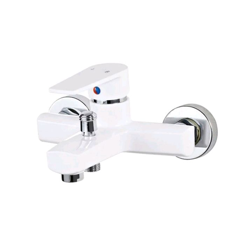 Змішувач для ванни SLT - A009 без душового набору, фото 1