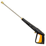 Мийка високого тиску Mаchtz MPW-2258 S TURBO, мінімийка автомобільна, фото 7