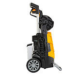 Мийка високого тиску Mаchtz MPW-2258 S TURBO, мінімийка автомобільна, фото 4