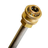 Мийка високого тиску Mаchtz MPW-2258 S TURBO, мінімийка автомобільна, фото 8