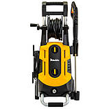 Мийка високого тиску Mаchtz MPW-2258 S TURBO, мінімийка автомобільна, фото 3