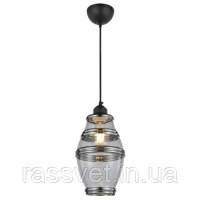 Світильник підвісний "ELEMENT-2" хром