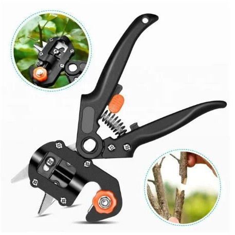 Прищепний Секатор Grafting Tool Professional, фото 1