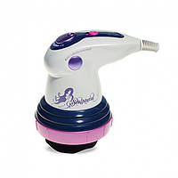 Антицелюлітний вібромасажер Body Innovation Sculptural Ручний масажер