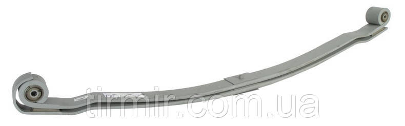 Ресора передня MAN TGL N05, N13, фото 1