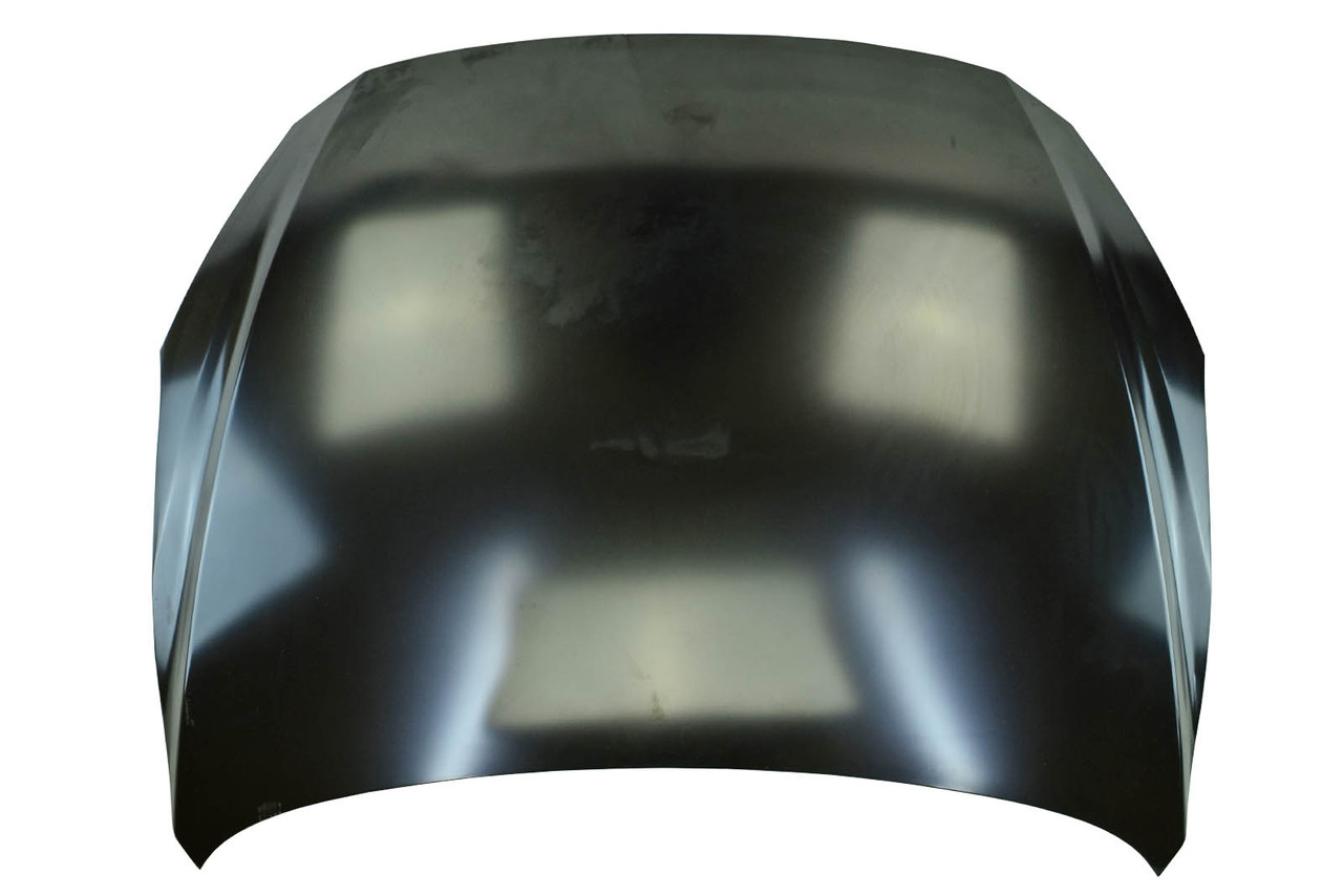 Капот Mazda 3 BM (2013-2019) дорест, рестайлінг EPROFARO